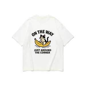 ON THE WAY #1