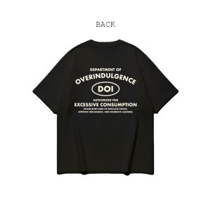 OVERINDULGENCE