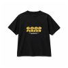 GOOD PERSON / BLACK