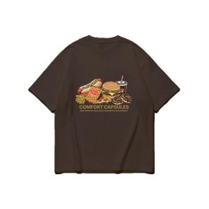 COMFORT CAPSULES / LE