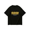 GOOD PERSON / BLACK