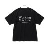 WORKING MACHINE LF / B