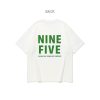 NINE FIVE / WHITE
