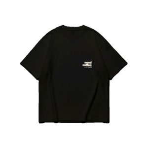 NEED COFFEE / BLACK