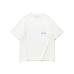 Alternative view of CAFFEINE ADDICTION / W