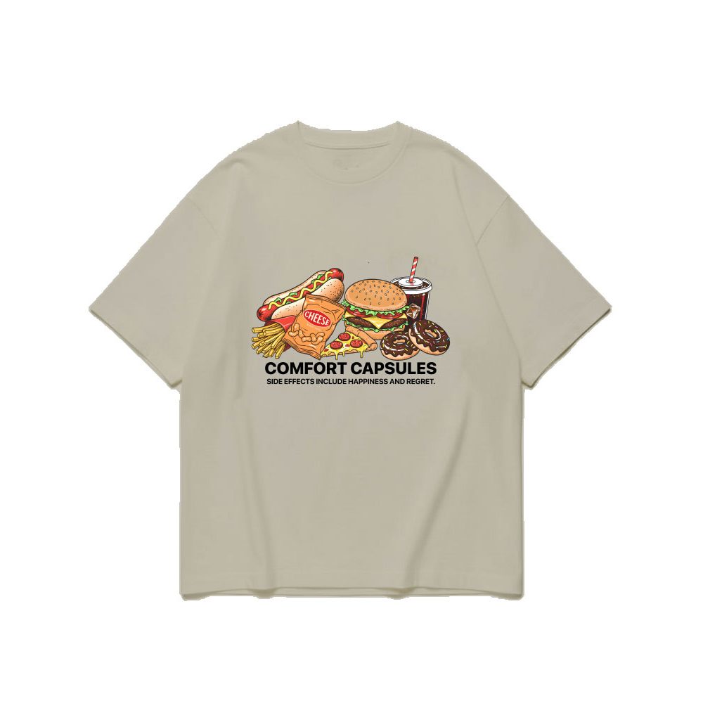 COMFORT CAPSULES / LE