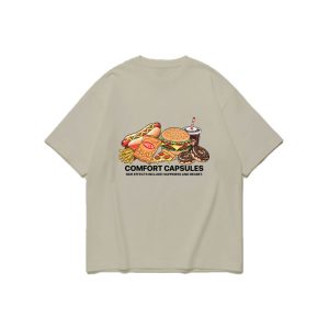 COMFORT CAPSULES / LE