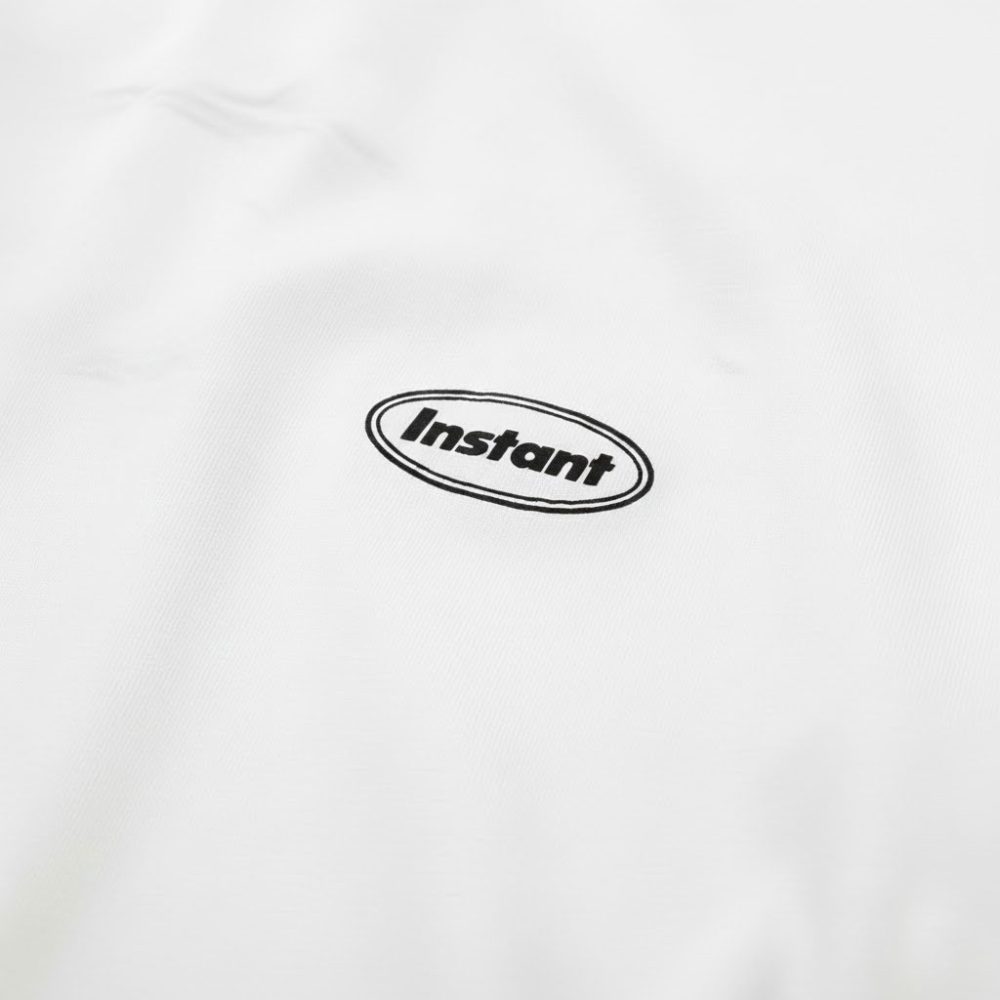 Alternative view of INSTANT