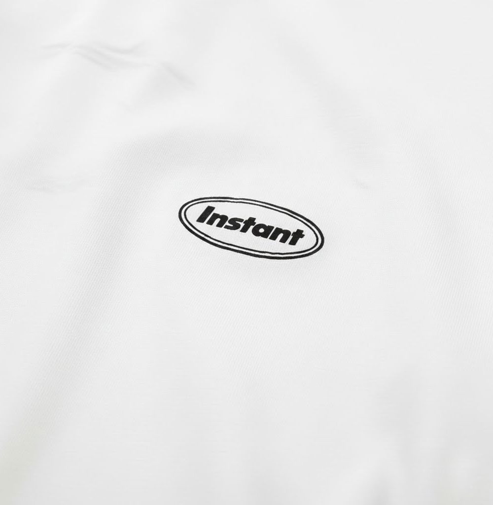 Alternative view of INSTANT