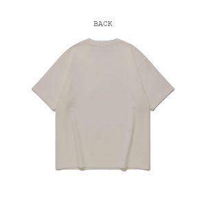 Alternative view of I'M TIRED / LE