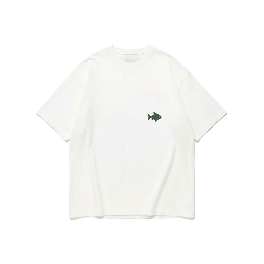 Alternative view of SELFISHING CLUB / LE