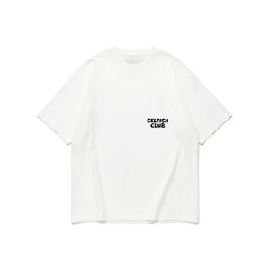 Alternative view of SELFISHING CLUB / W