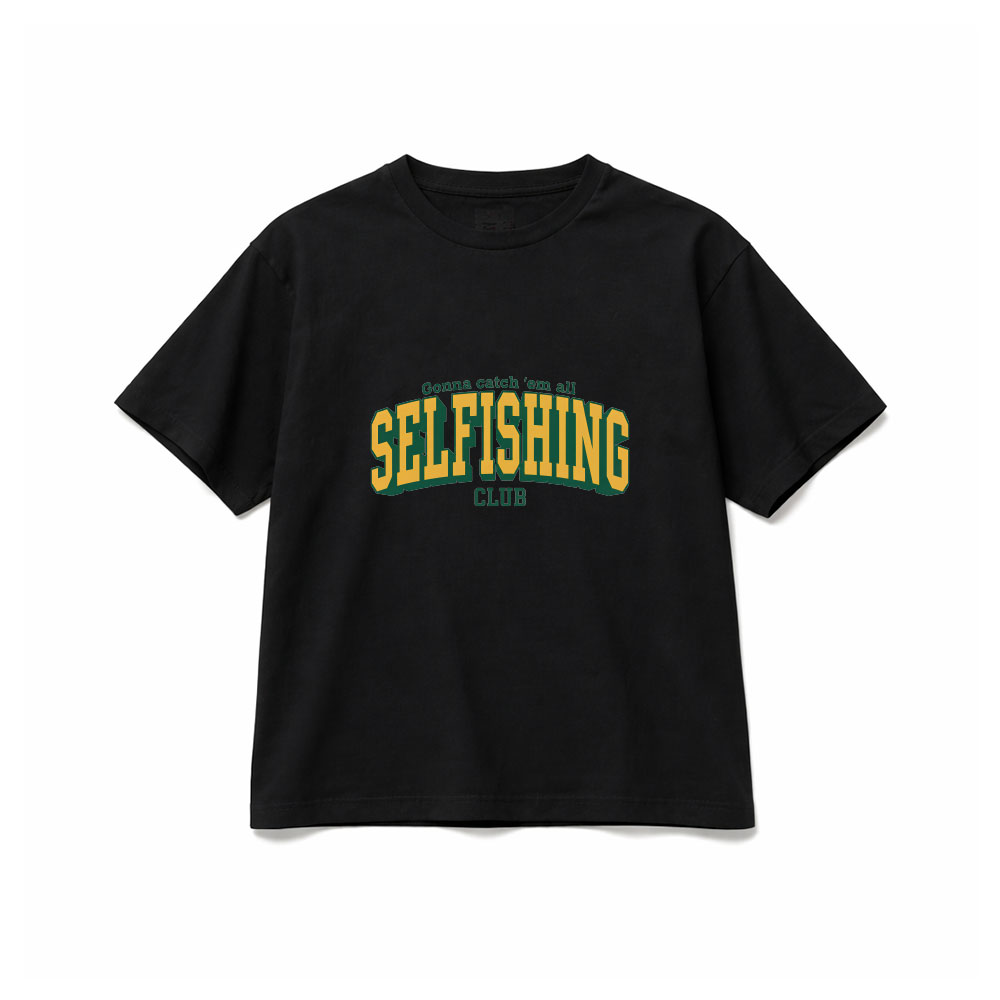 SELFISHING / B
