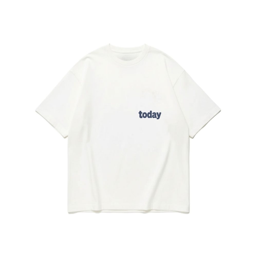 Alternative view of GONNA RESIGN