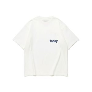 Alternative view of GONNA RESIGN