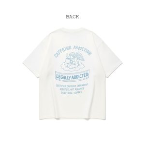 CAFFEINE ADDICTION / W