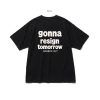 GONNA RESIGN / B