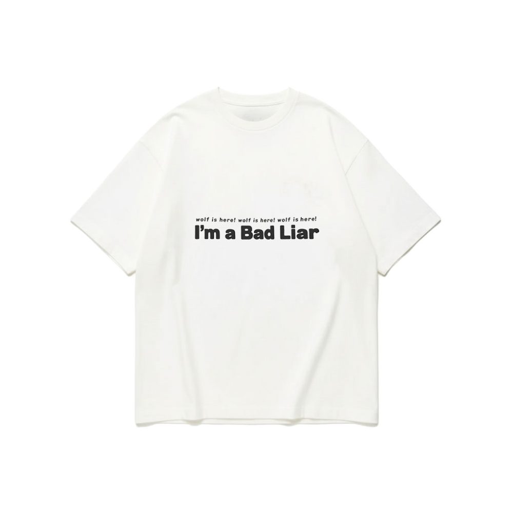 BAD LIAR