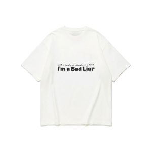 BAD LIAR
