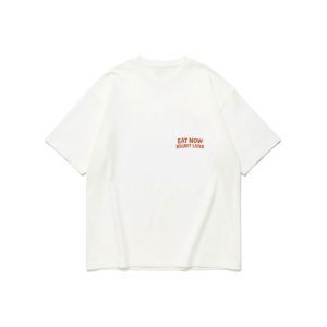 EAT NOW REGRET LATER