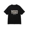 JUST POTATO