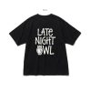 LATE NIGHT OWL