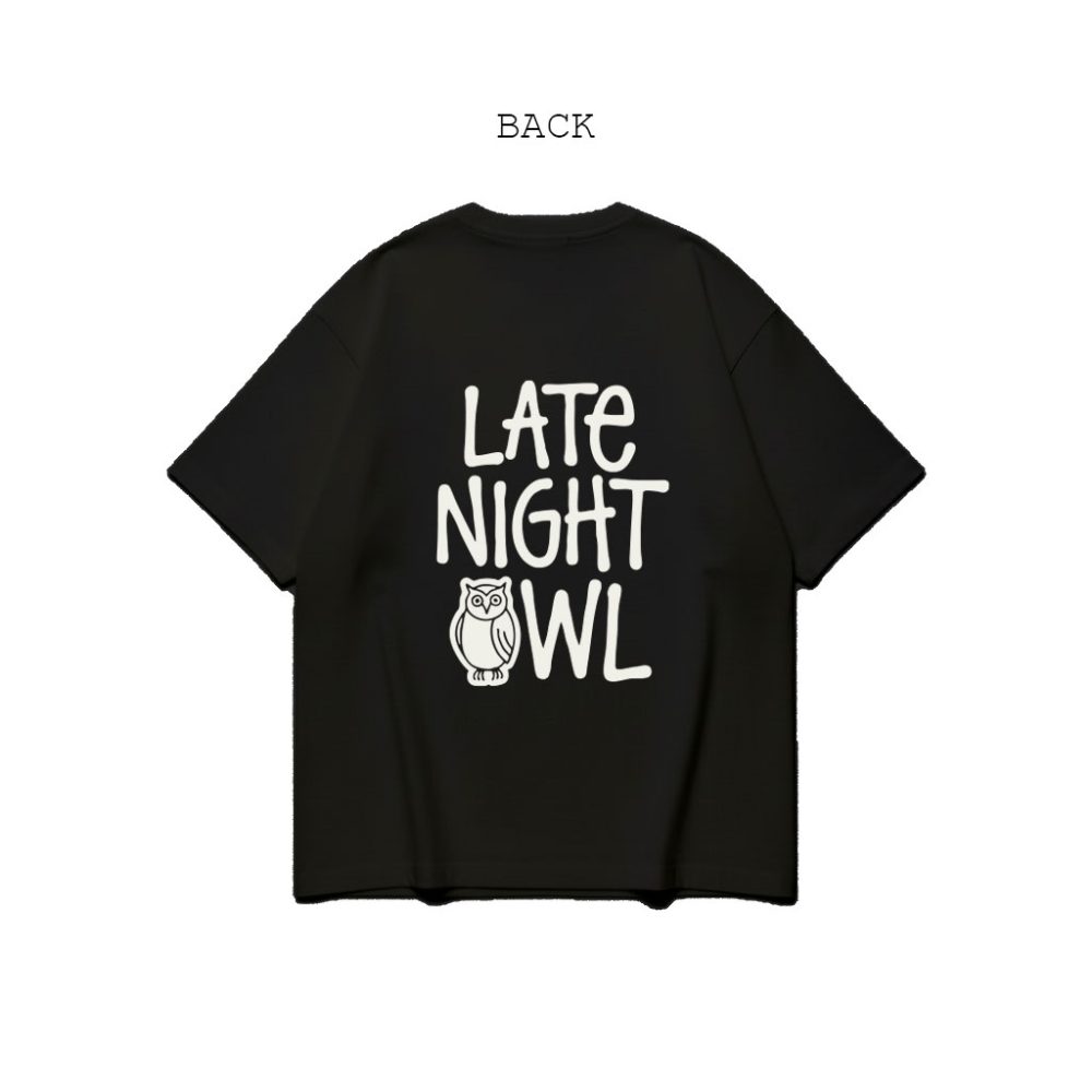 LATE NIGHT OWL