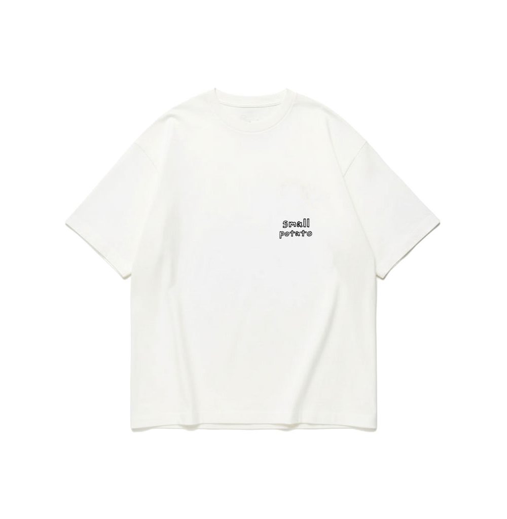 SMALL POTATO
