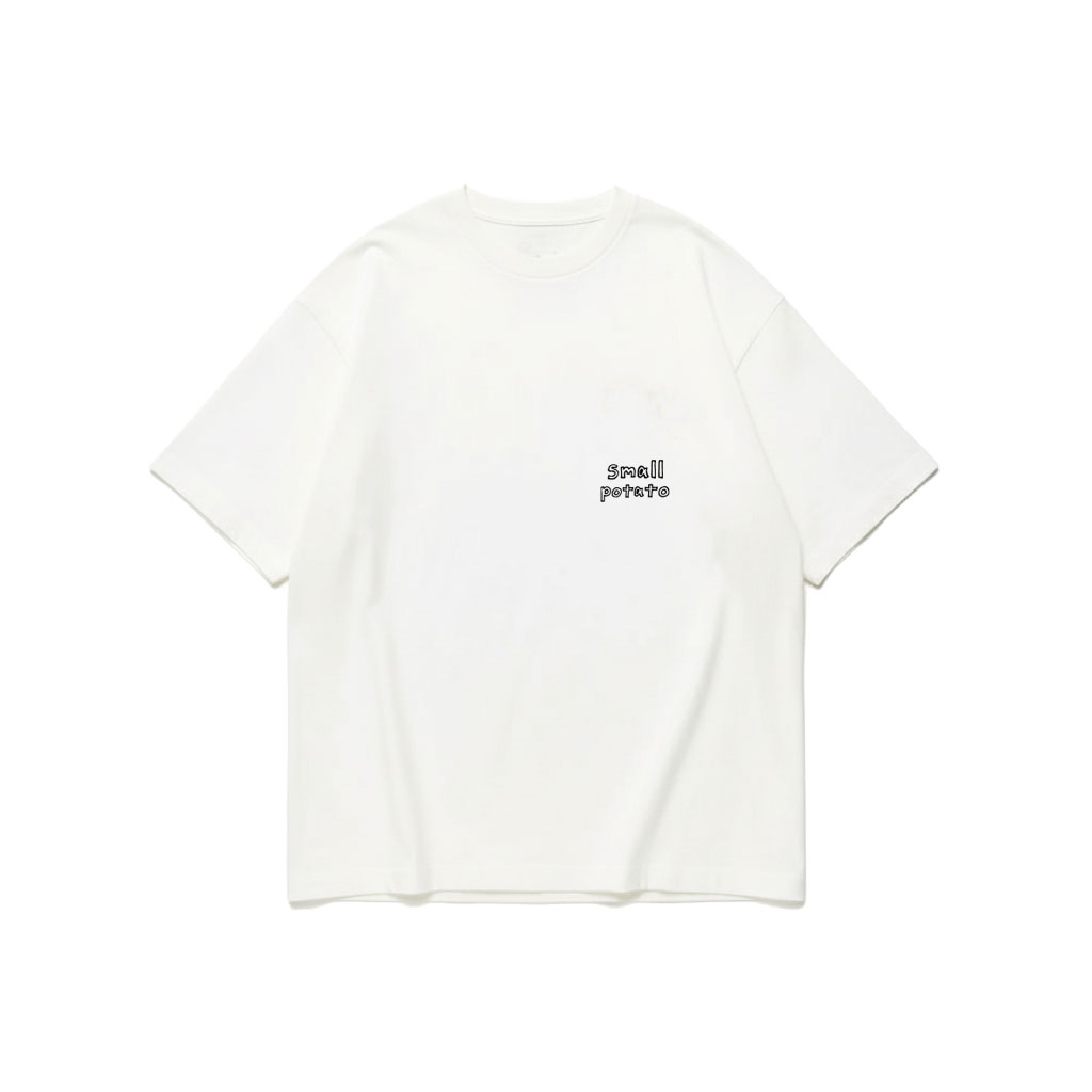 SMALL POTATO