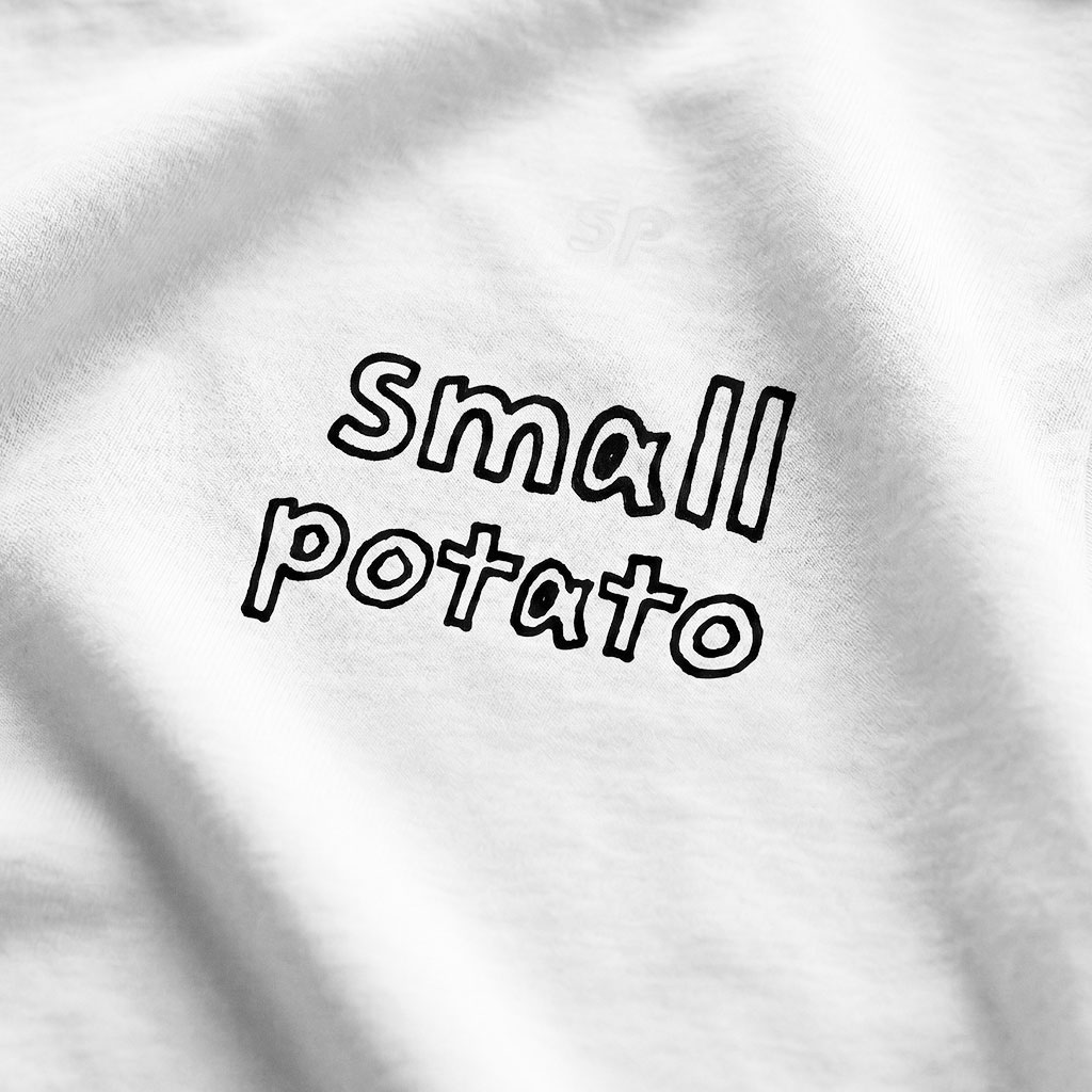 SMALL POTATO - Image 2