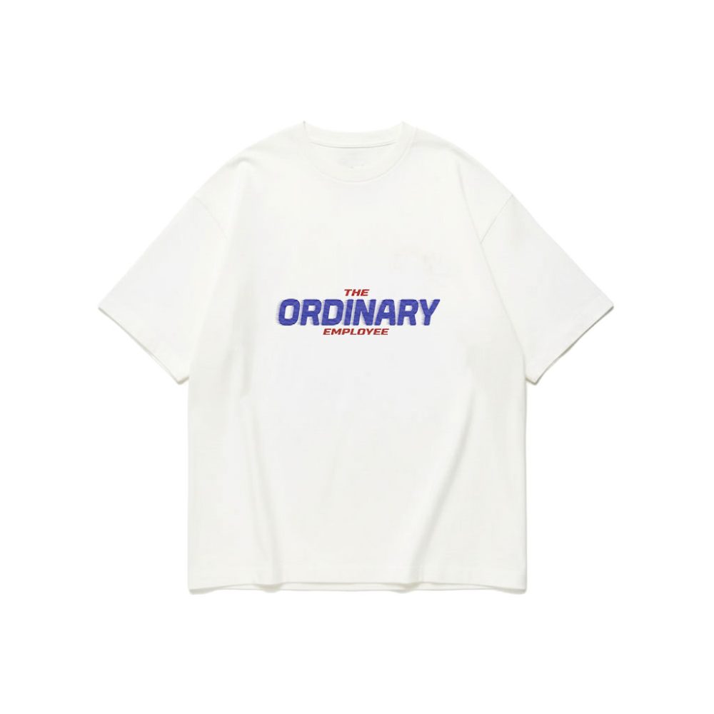 ORDINARY EMPLOYEE
