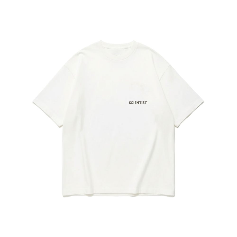 Alternative view of CUISINE SCIENTIST