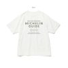 MICHELIN GUIDE / W