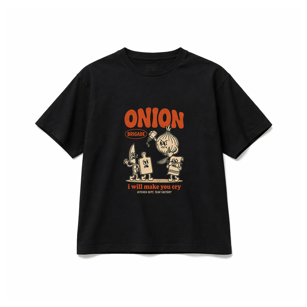 ONION