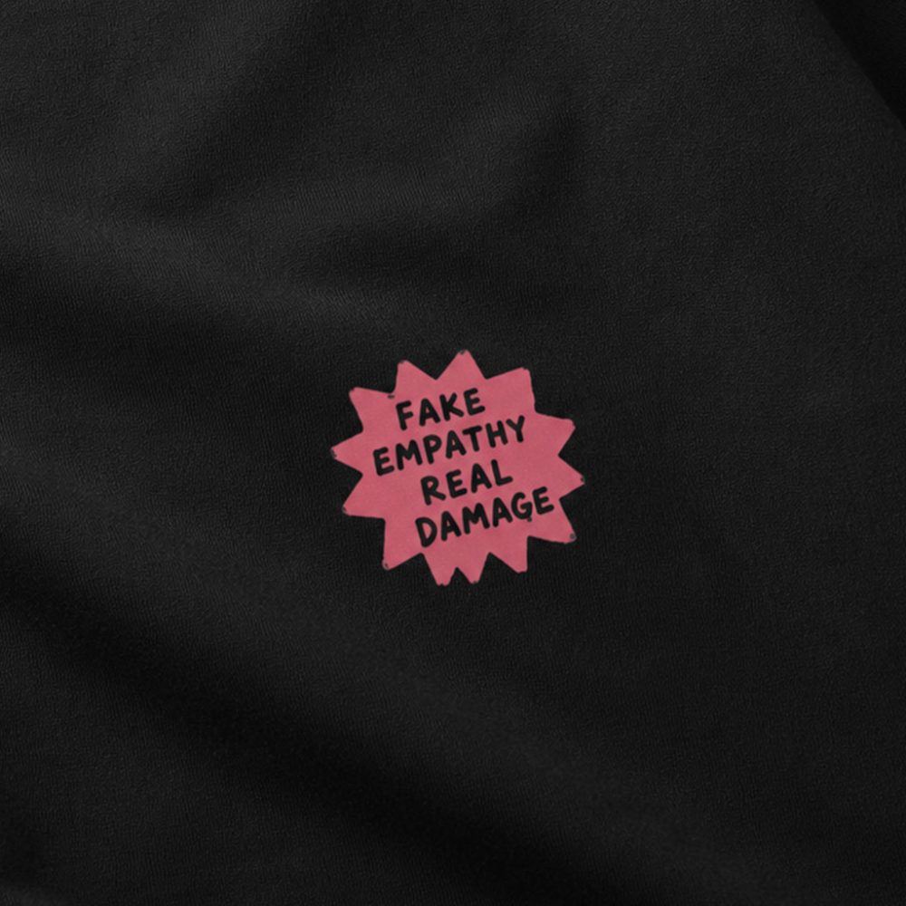 FAKE EMPATHY - Image 2