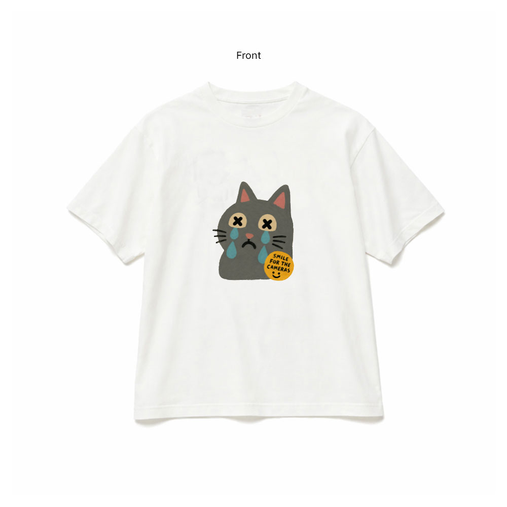 CAT'S TEARS
