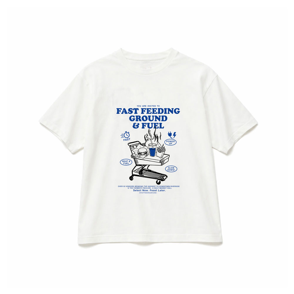 FAST FEEDING