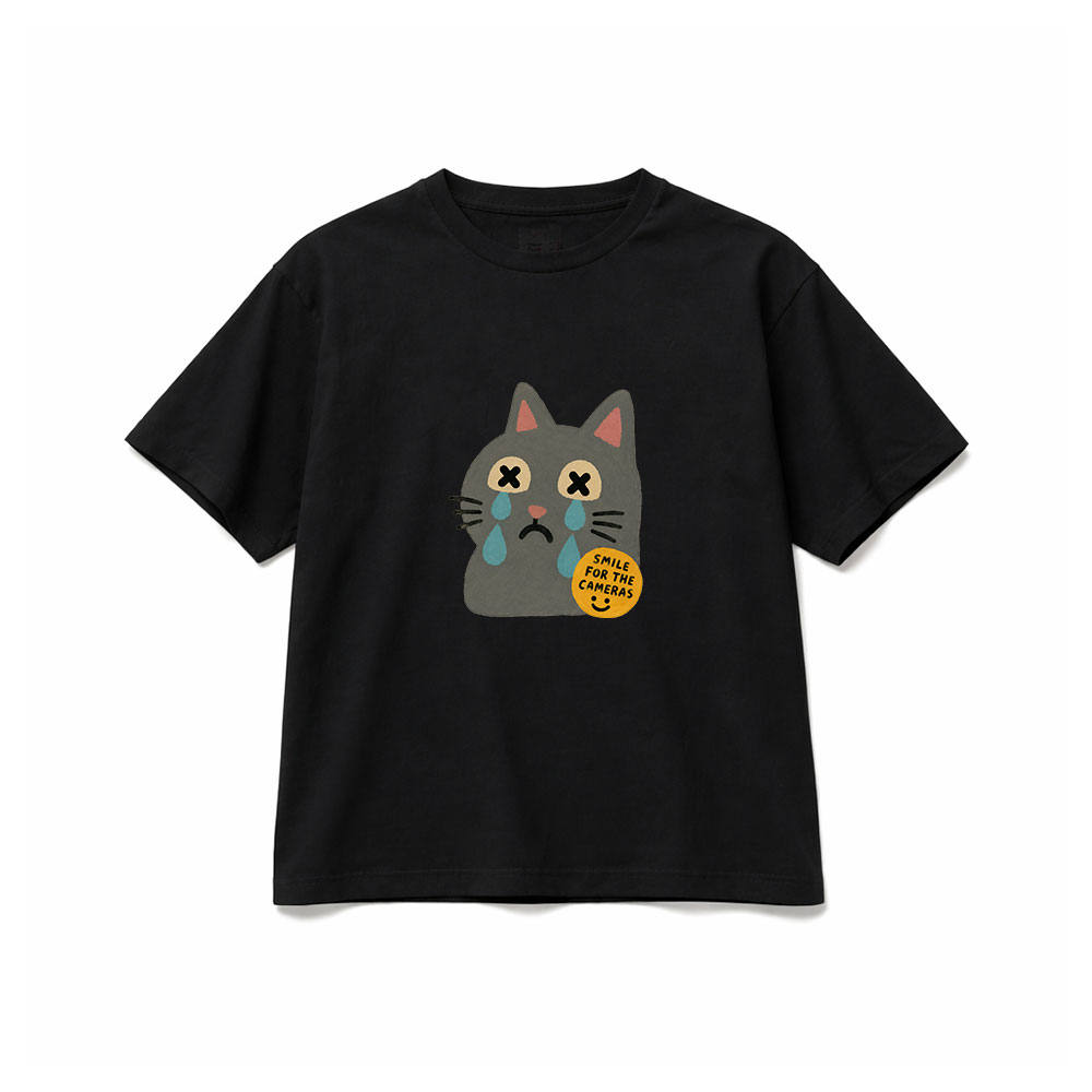 CAT'S TEARS