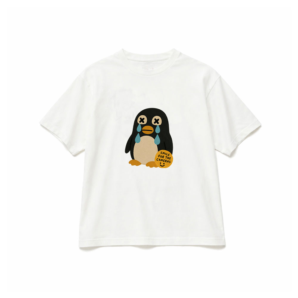PENGUIN'S TEARS