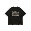CAFFEINE DEPENDENCE / OB