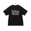 CAFFEINE DEPENDENCE / B