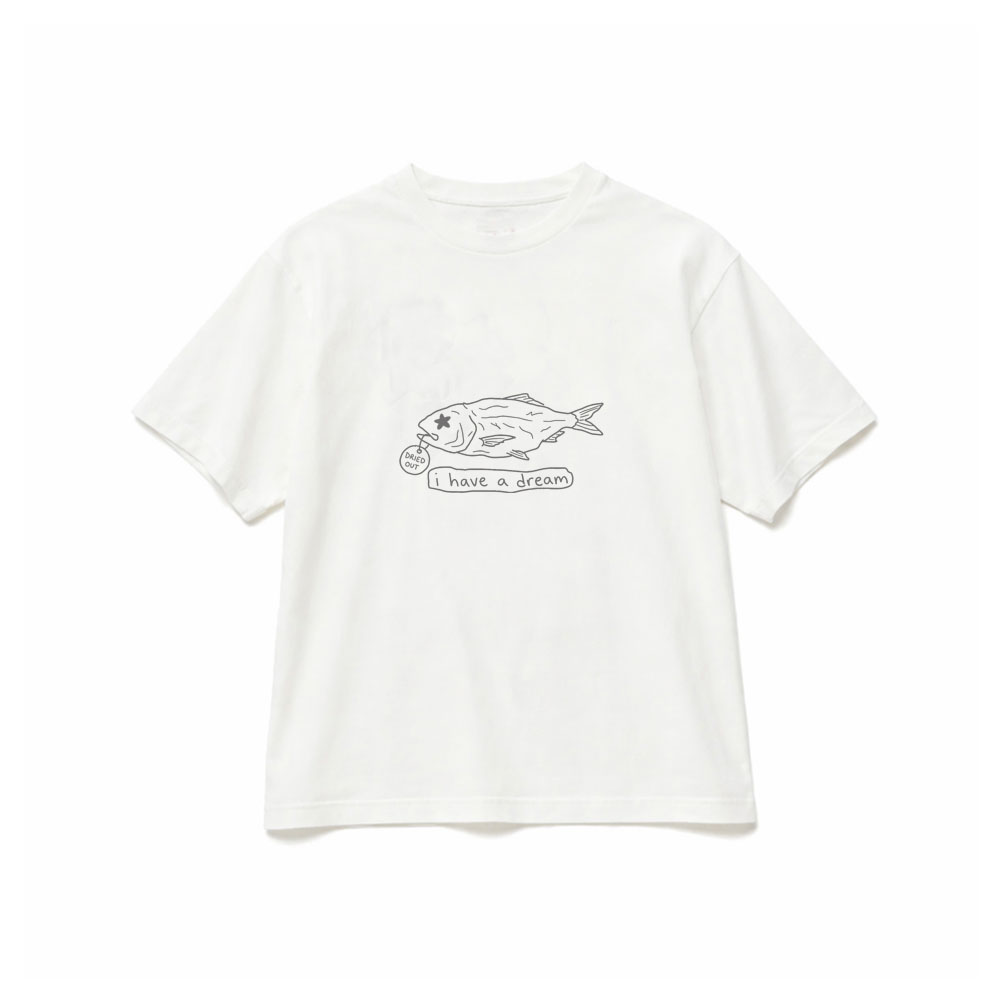 SALT FISH