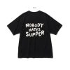 NOBODY HATES SUPPER