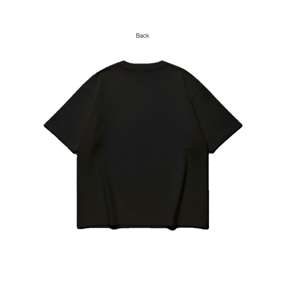 DRUNK / BLACK - Image 2