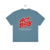 ACT BUSY