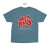 ACT BUSY
