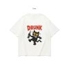 DRUNK / WHITE