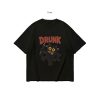 DRUNK / BLACK