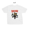 DRUNK / WHITE