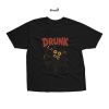 DRUNK / BLACK
